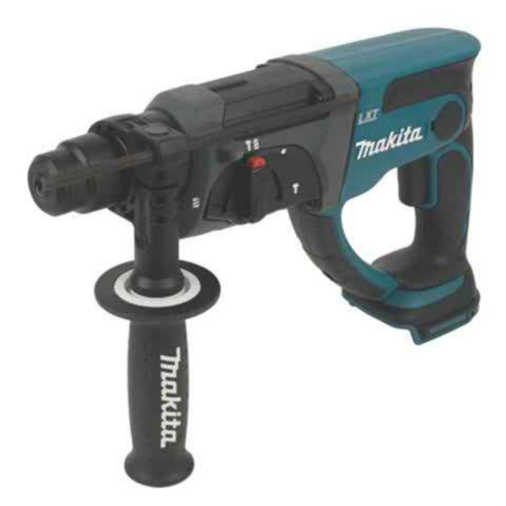 Makita 18 V, Bohrhammer und Meissel DHR202Z – Bare