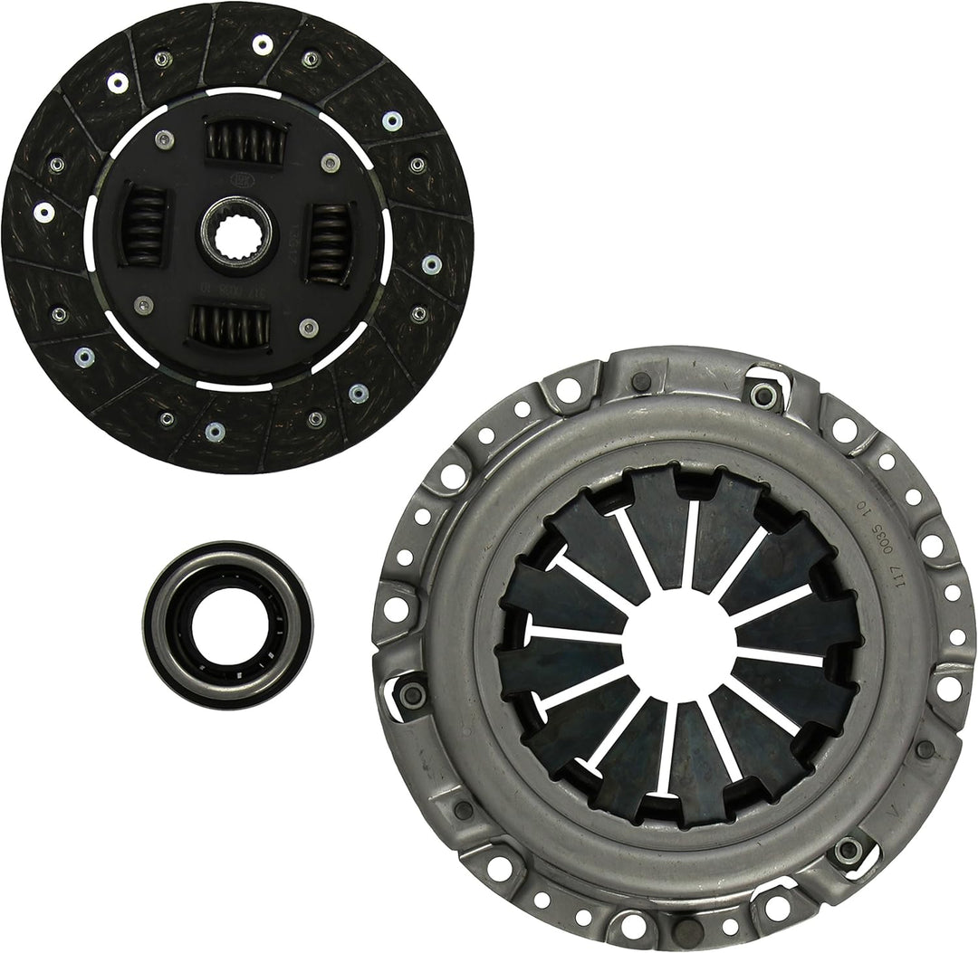 LUK 617300100 Kupplungssatz