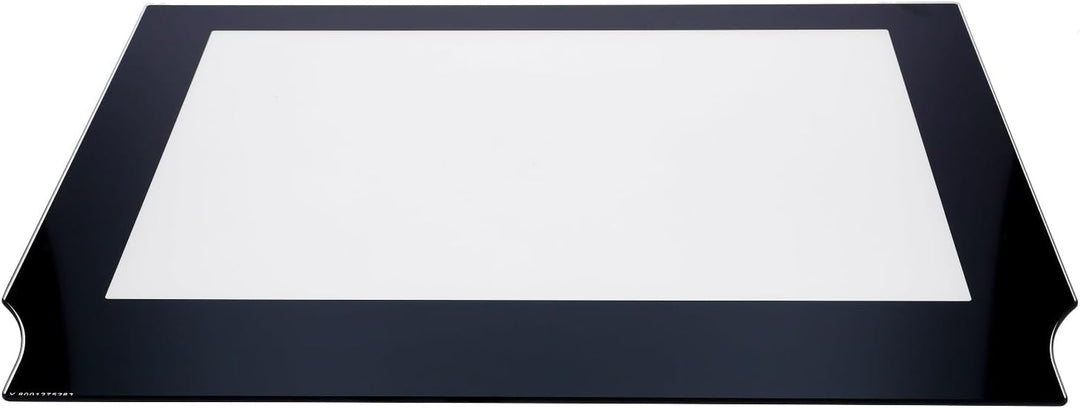 easyPART Kompatibel/Ersatz für Bosch 00685593 Innenscheibe für Türe in Backofen Herd Gasherd