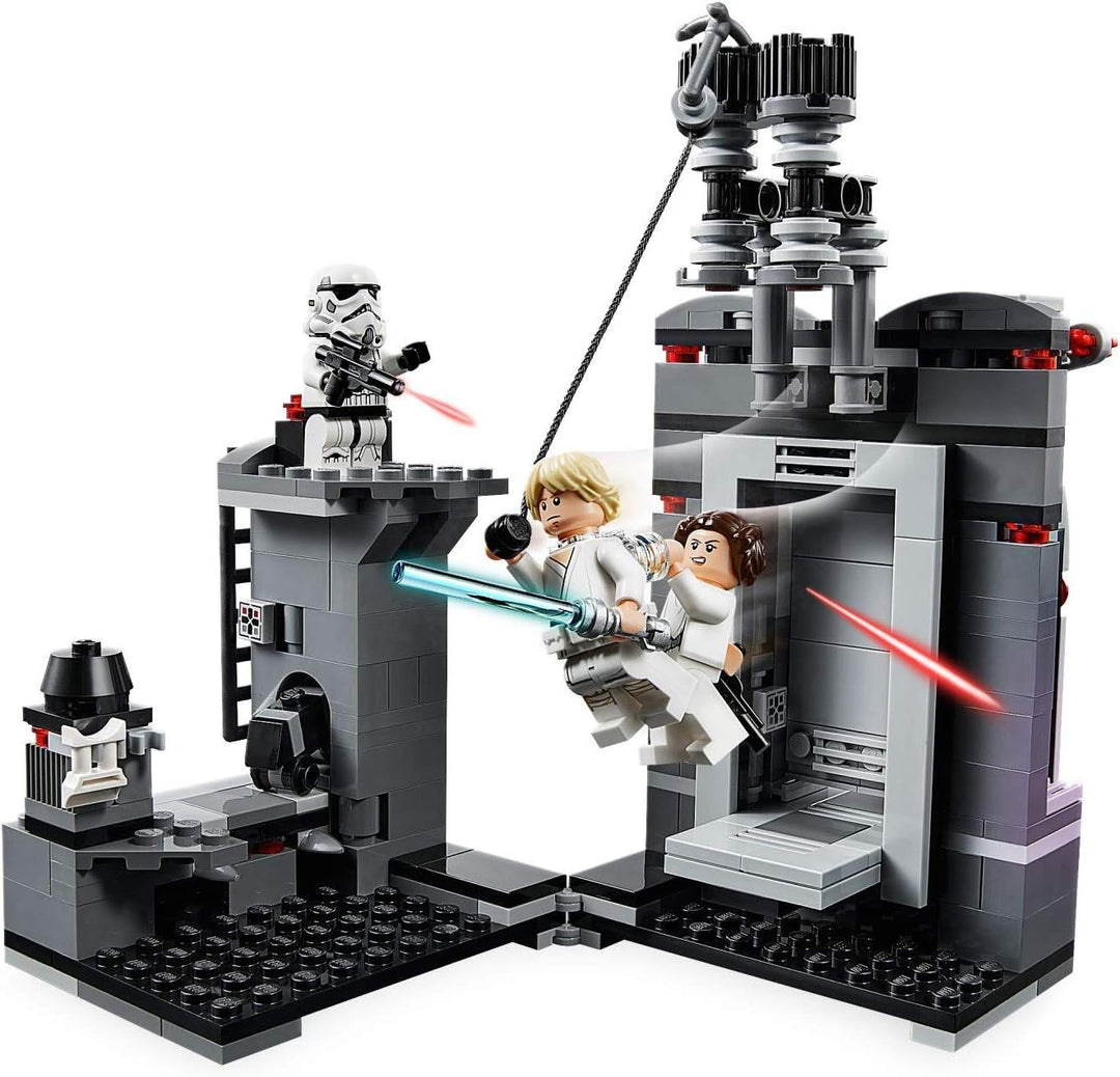 LEGO 75229 Star Wars Flucht vom Todesstern™