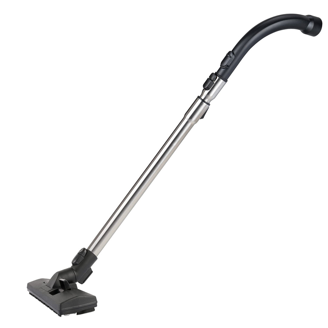 Set Rohr Handgriff Bodendüse mit Einrast- und Parkfunktion für ALLE Miele Staubsauger kompatibel