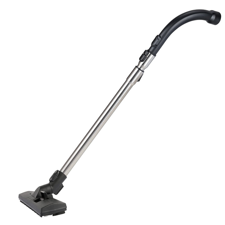 Set Rohr Handgriff Bodendüse mit Einrast- und Parkfunktion für ALLE Miele Staubsauger kompatibel