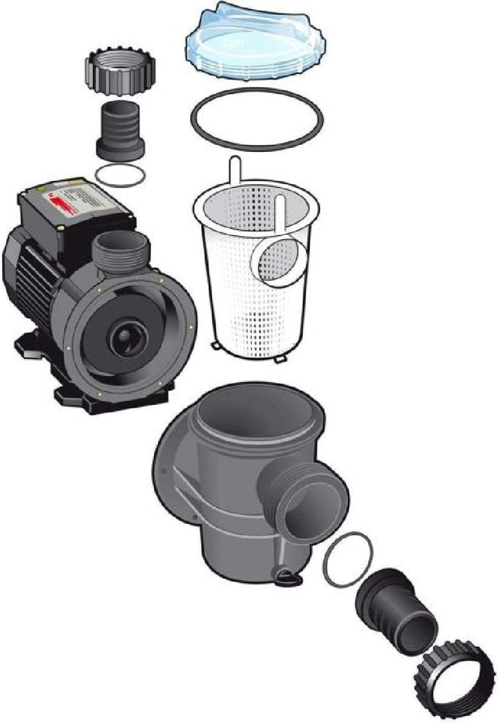 ubbink Poolmax TP 35 Zwembadpomp