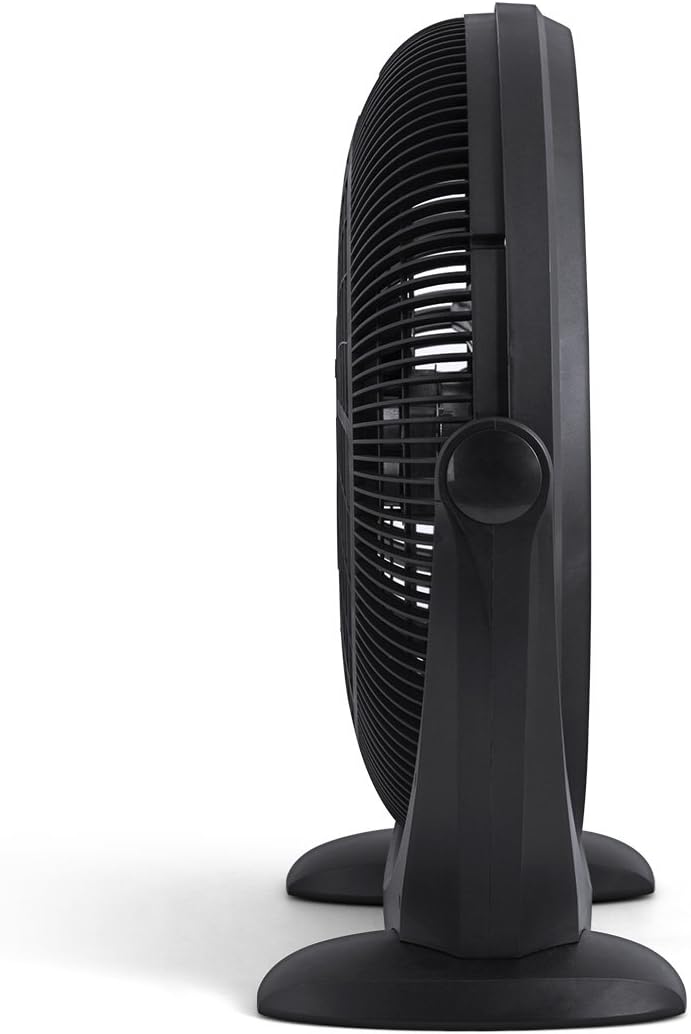 Orbegozo BF 0150 Ventilador de Suelo