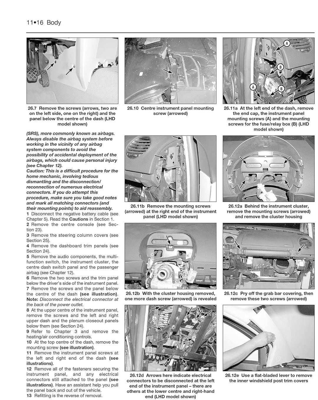 VW Beetle Petrol & Diesel Service And Repair Manua, Taschenbuch