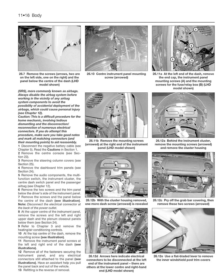 VW Beetle Petrol & Diesel Service And Repair Manua, Taschenbuch