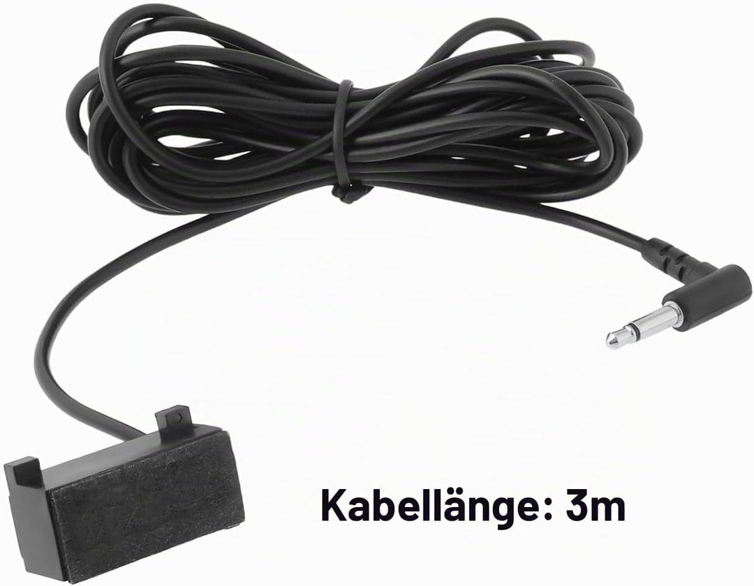 1PC Mikrofon Deckenleuchte Dachmodul Anschlussstecker Kompatibel mit VW Kompatibel mit Seat Kompatib