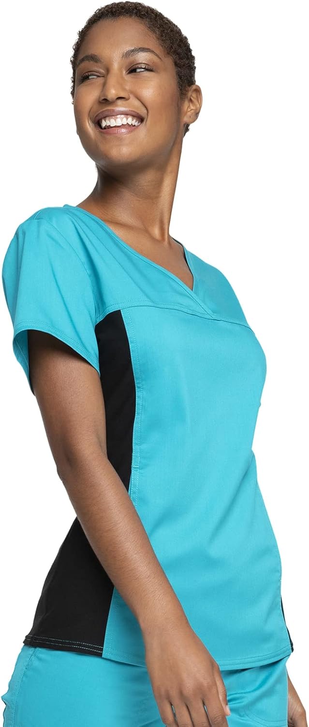 Cherokee Damen Klassisch Classic (1er Pack) XS Blaugrün, Blau, XS Blaugrün, Blau