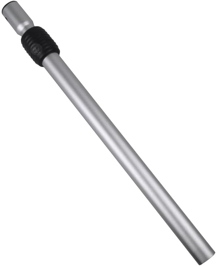 Premium Kombidüse + Staubsaugerrohr 35 mm - geeignet für Miele, Bosch, Siemens u.a. - Bestleistung b