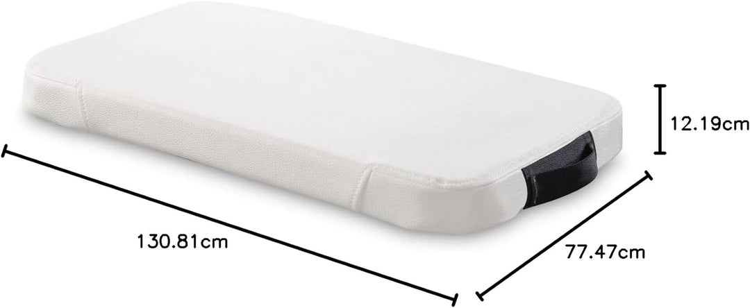 DOMETIC CI-SC42 leichtes und komfortables Sitzkissen für die Kühlbox Cool-Ice CI 42