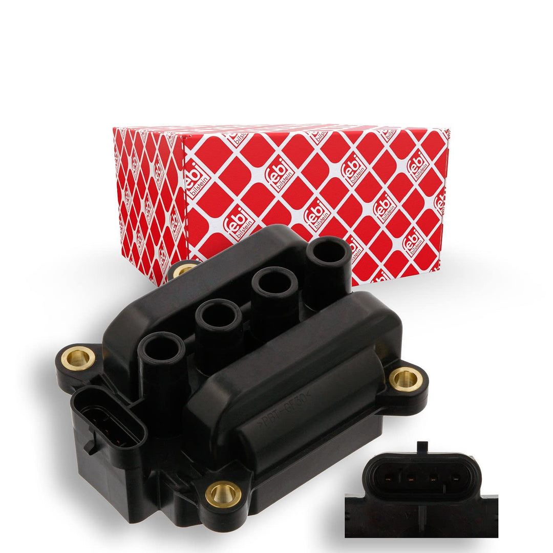 febi bilstein 36703 Zündspule , 1 Stück