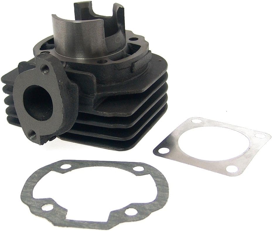 2EXTREME 50ccm Zylinder Kit + Kolben für TGB R50X 50, Sky 50