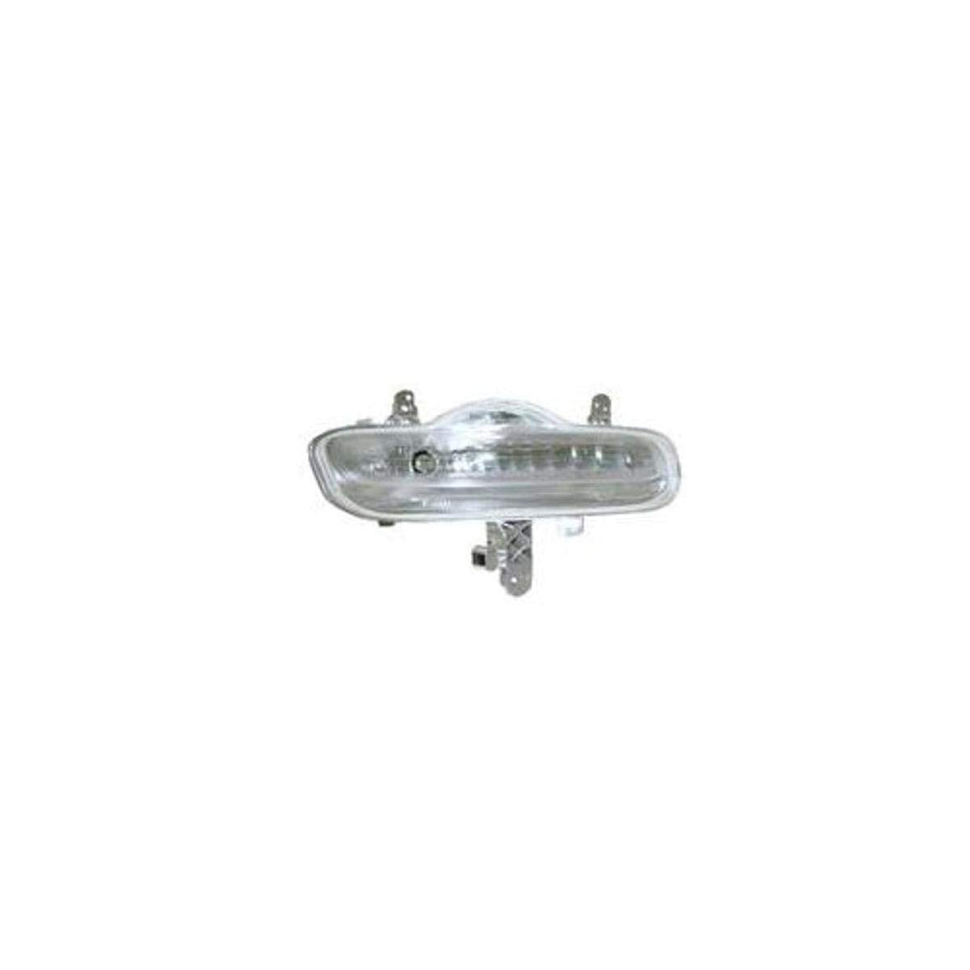 Van Wezel 1607957 Licht fahren Tageslicht