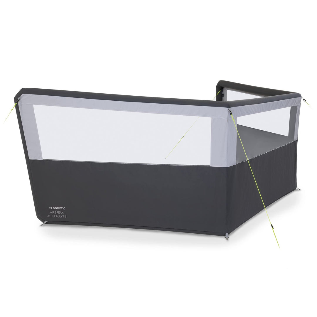 Kampa Dometic Air Break All-Season 3 Windschutz