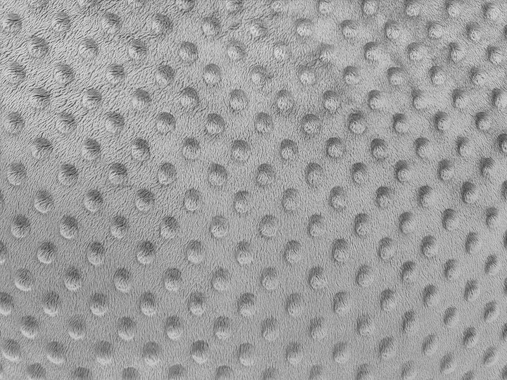 Erst-Holz Hundebett orthopädisches Tierbett für Jede Hundegrösse waschbar V-30.31, Grösse:74x50 XXL,