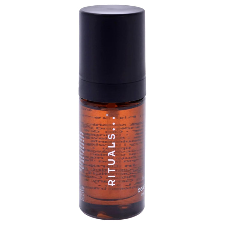 RITUALS Bartöl von das Homme Collection – mit Basilikum und Arganöl – nährend und pflegend