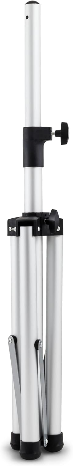 TROTEC IR Teleskopstativ | für Infrarot Heizgeräte IR 2500 S/IR 2550 S/IR 2570 S