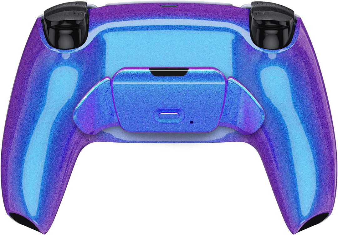 eXtremeRate Programmierbar RISE2.0 Remap Kit für ps5 Controller BDM-010&BDM-020, Remap Board&Rücksei