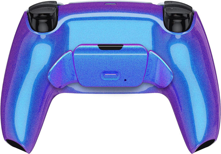 eXtremeRate Programmierbar RISE2.0 Remap Kit für ps5 Controller BDM-010&BDM-020, Remap Board&Rücksei