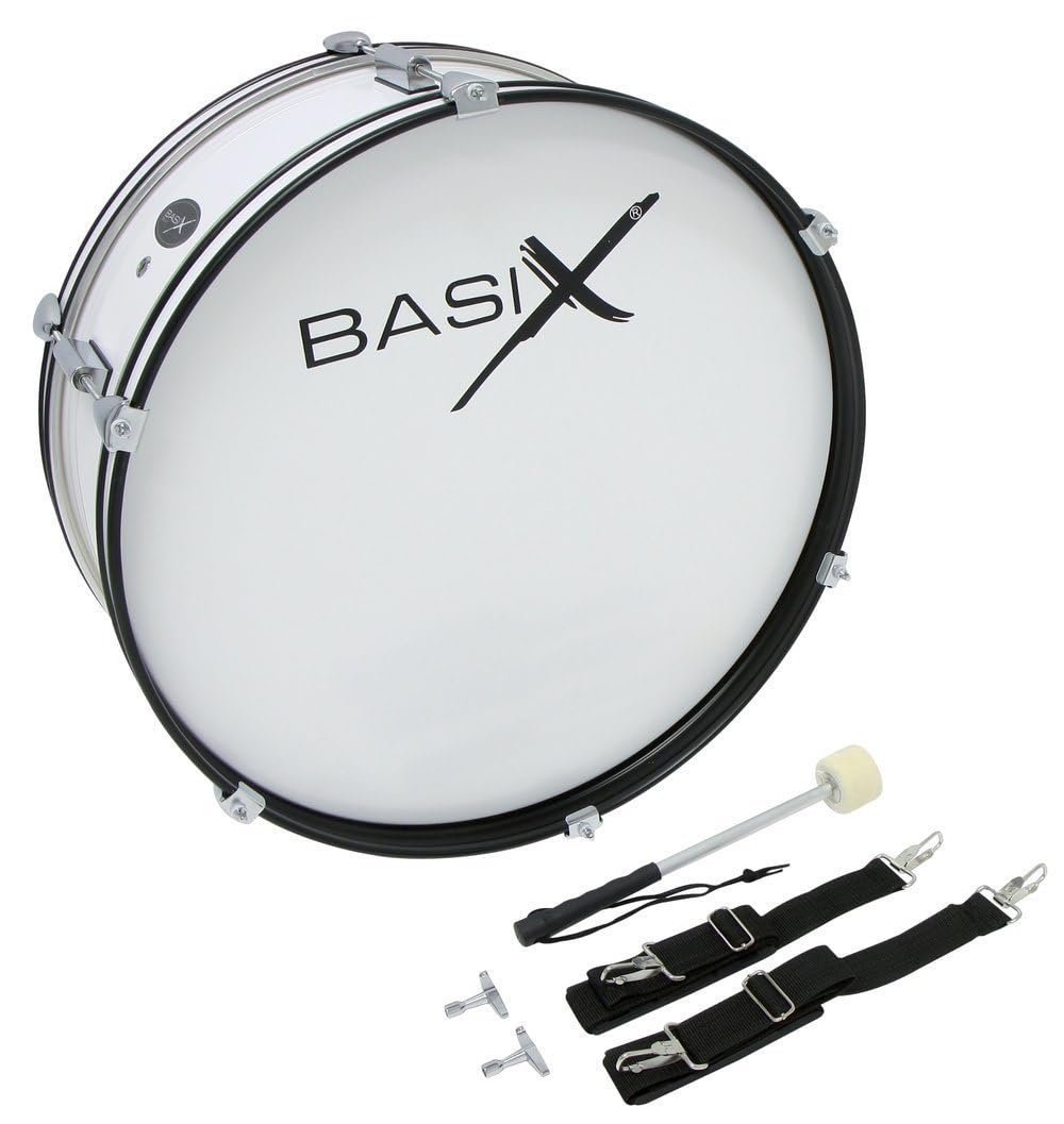 GEWApure Junior Bassdrum BASIX