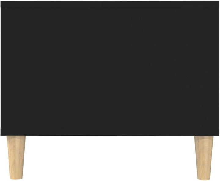 FIRBNUS Wohnzimmertisch Modern 102x50x40 cm Tisch Wohnzimmer Couchtisch Beistelltisch Stilvollen Kle