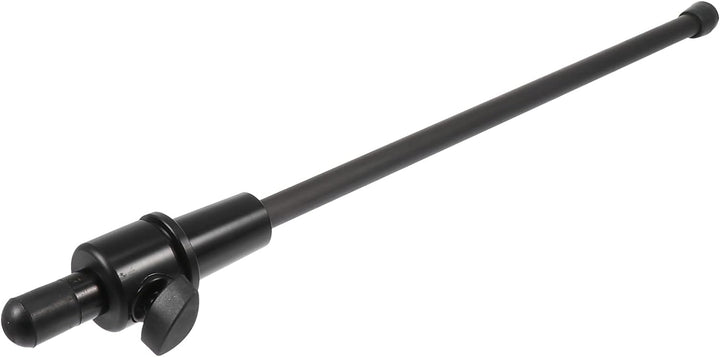 1stk Grosser Bass-schwanzpfosten Gitarren-bass-zubehör Gitarrenzubehör Zubehör Für Kontrabass Endpin