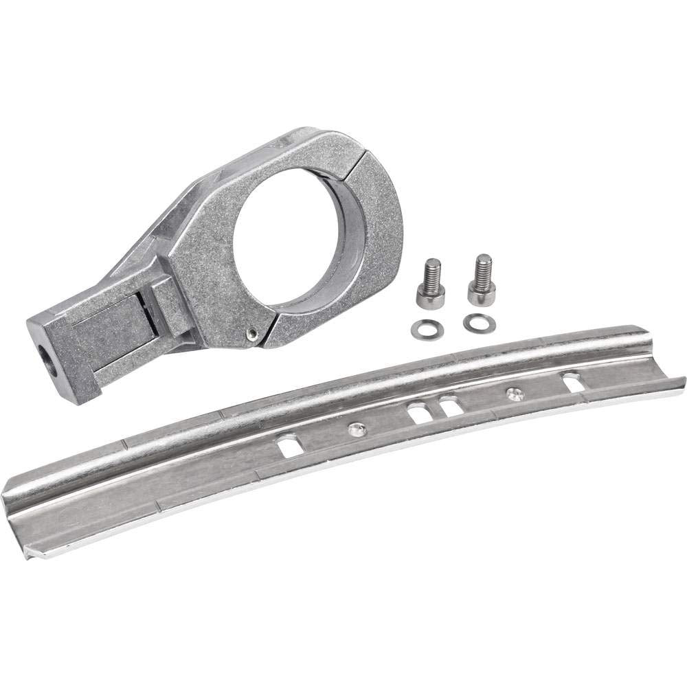 Kathrein KEZ 02 Alu Druckguss Multifeedhalter