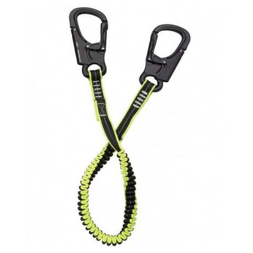 Elastic Tether 2 Technical Safety Hooks