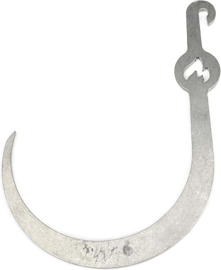 Grillrost.com Das Original Asado Haken-Set - Erweiterung für den Asado Dom Asado Hakenset, Asado Hak