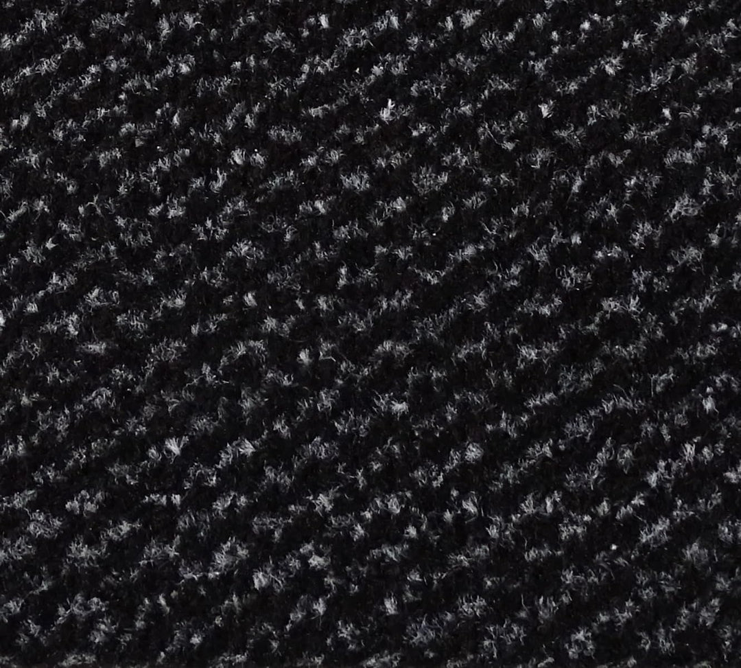 Magic Mats Schmutzfangmatte Türmatte Bern Farbe Dark ca. 90 x 300 cm 90 x 300 cm Dark, 90 x 300 cm D