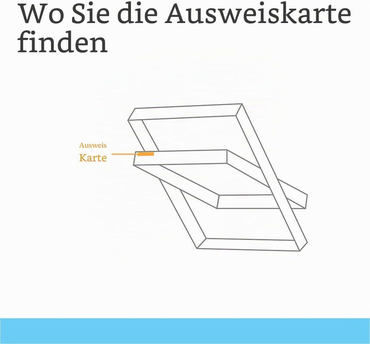 Verdunkelungsrollo für Dachfenster, Grau (M6A)