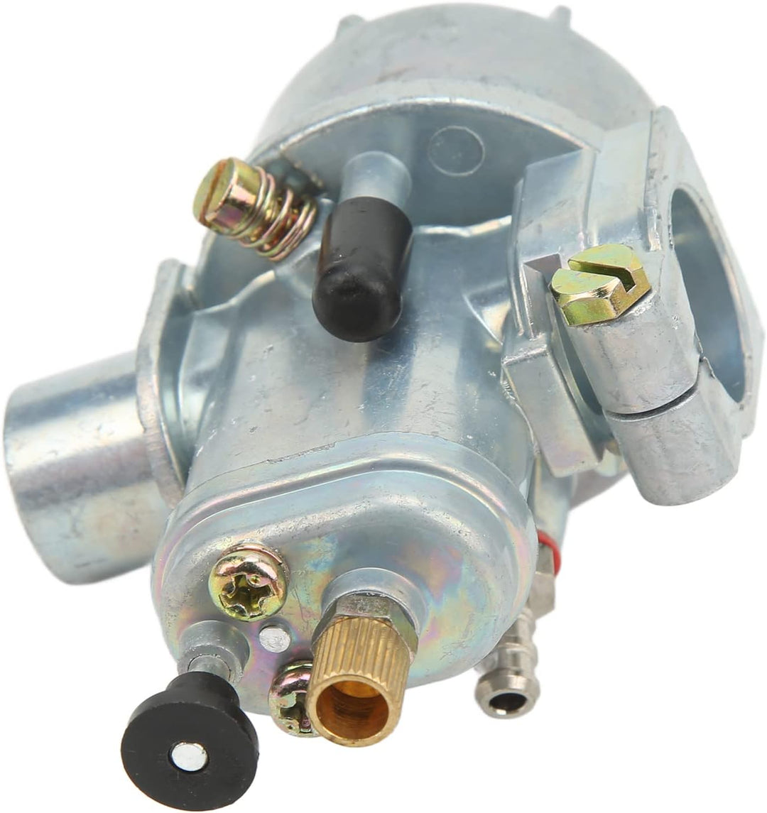 BOROCO 15 Mm Vergaser Im Bing-Stil, Metall, Professioneller Moped-Vergaser, Ersatz Für Puch Maxi 50