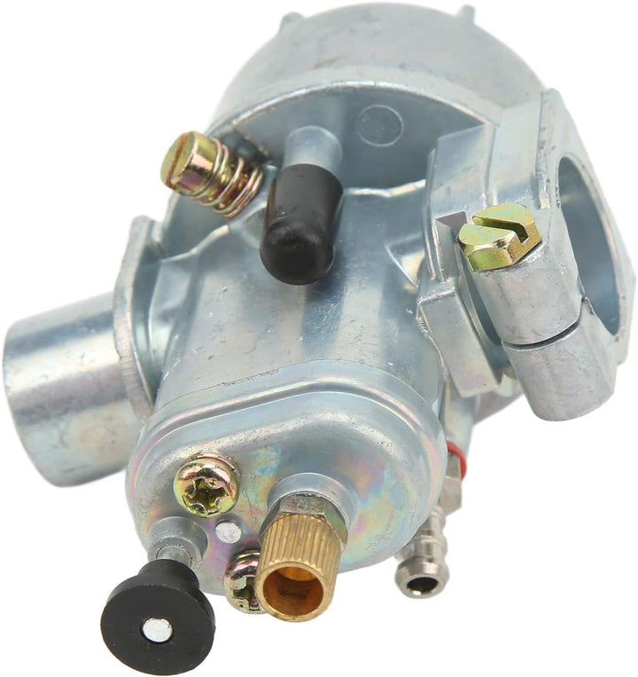 BOROCO 15 Mm Vergaser Im Bing-Stil, Metall, Professioneller Moped-Vergaser, Ersatz Für Puch Maxi 50