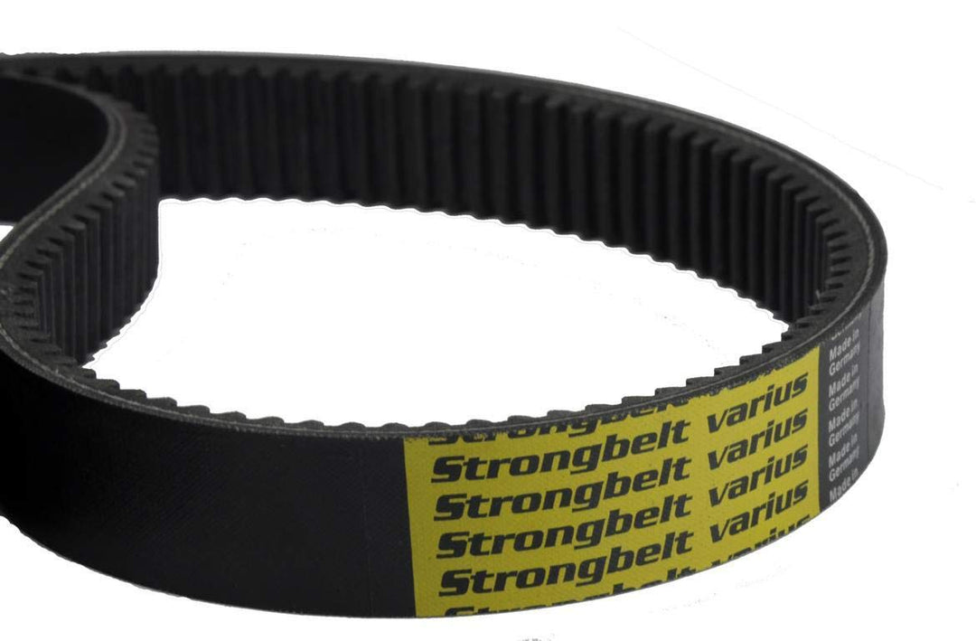 Strongbelt Breitkeilriemen Profil 30 x 10 x 665 mm Li Keilriemen flankenoffen formgezahnt
