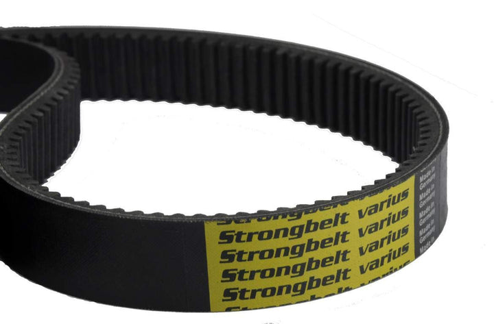 Strongbelt Breitkeilriemen Profil 30 x 10 x 900 mm Li Keilriemen flankenoffen formgezahnt