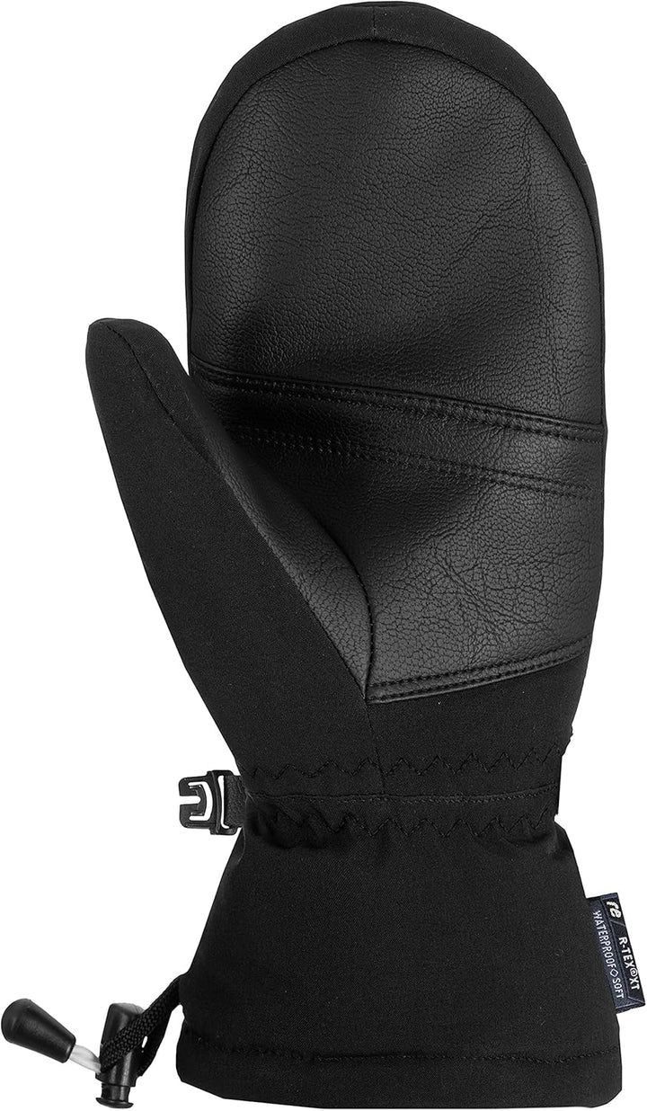 Reusch Unisex Jugend Kinder Fäustlinge Kondor R-tex Xt Junior Mitten Warm, Wasserdicht, Atmungsaktiv