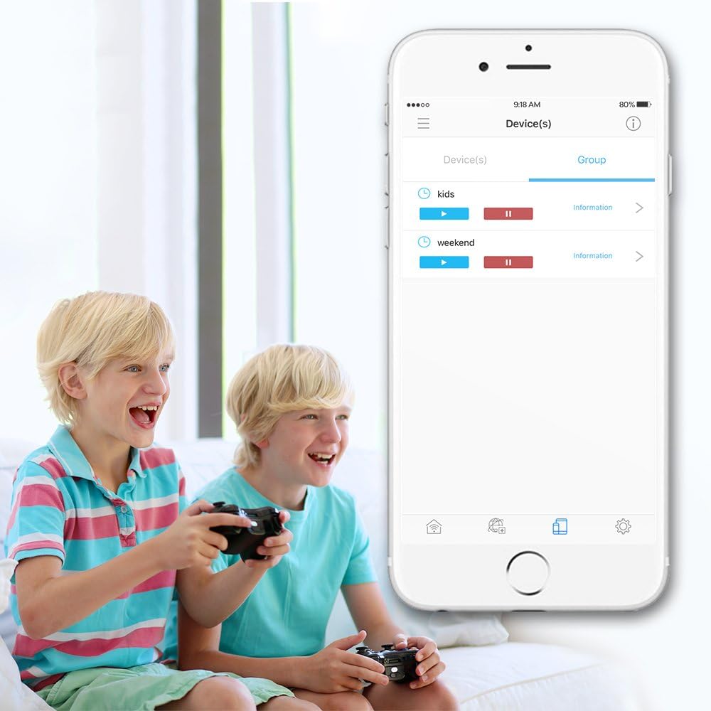 Zyxel MULTY X WIFI SYSTEM 3ER PACK AC3000 (3-Pack), AC3000 (3-Pack)