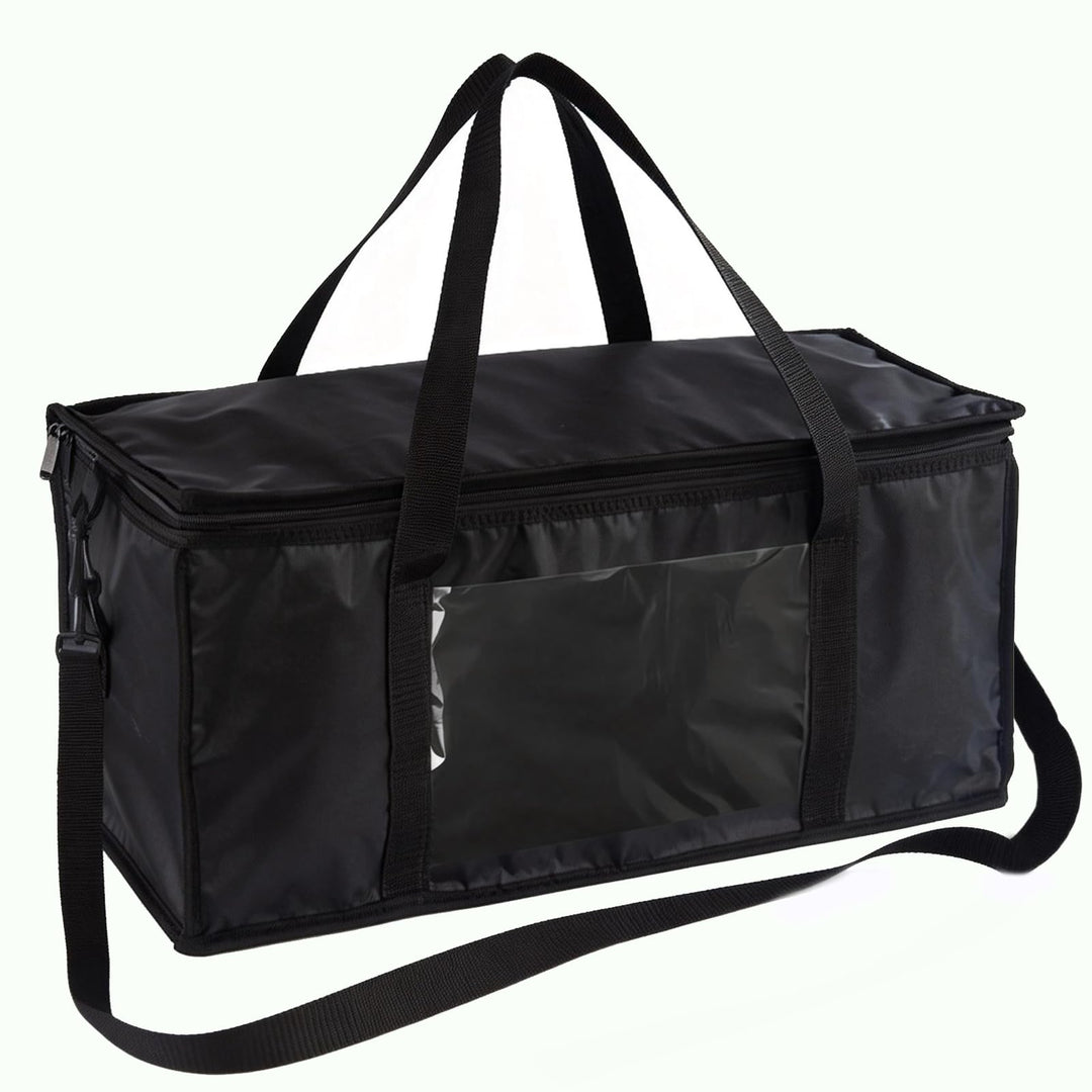 60L Kühltasche Gross, Oxford Kühltasche Faltbar Isoliertasche, Thermotasche Picknicktasche, für Eink
