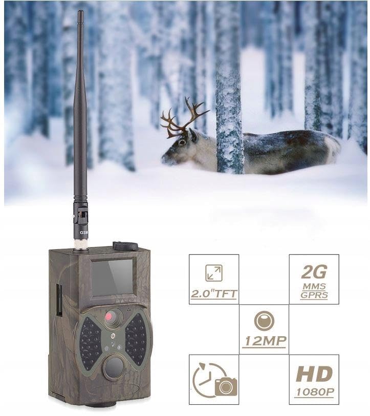 HC300M