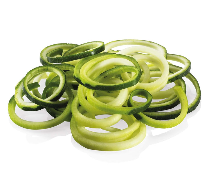 Küchenprofi Spiralschneider Julienna-Kp1360001000/schwarz