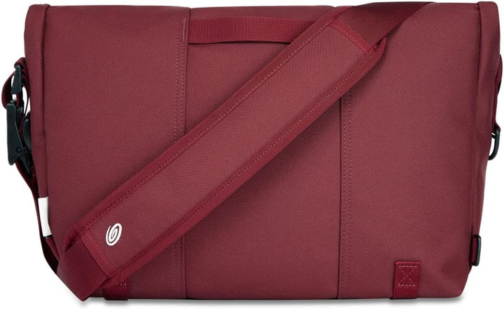 Timbuk2 Unisex Klassische Kuriertasche Einheitsgrösse Dunkelrot, Einheitsgrösse Dunkelrot