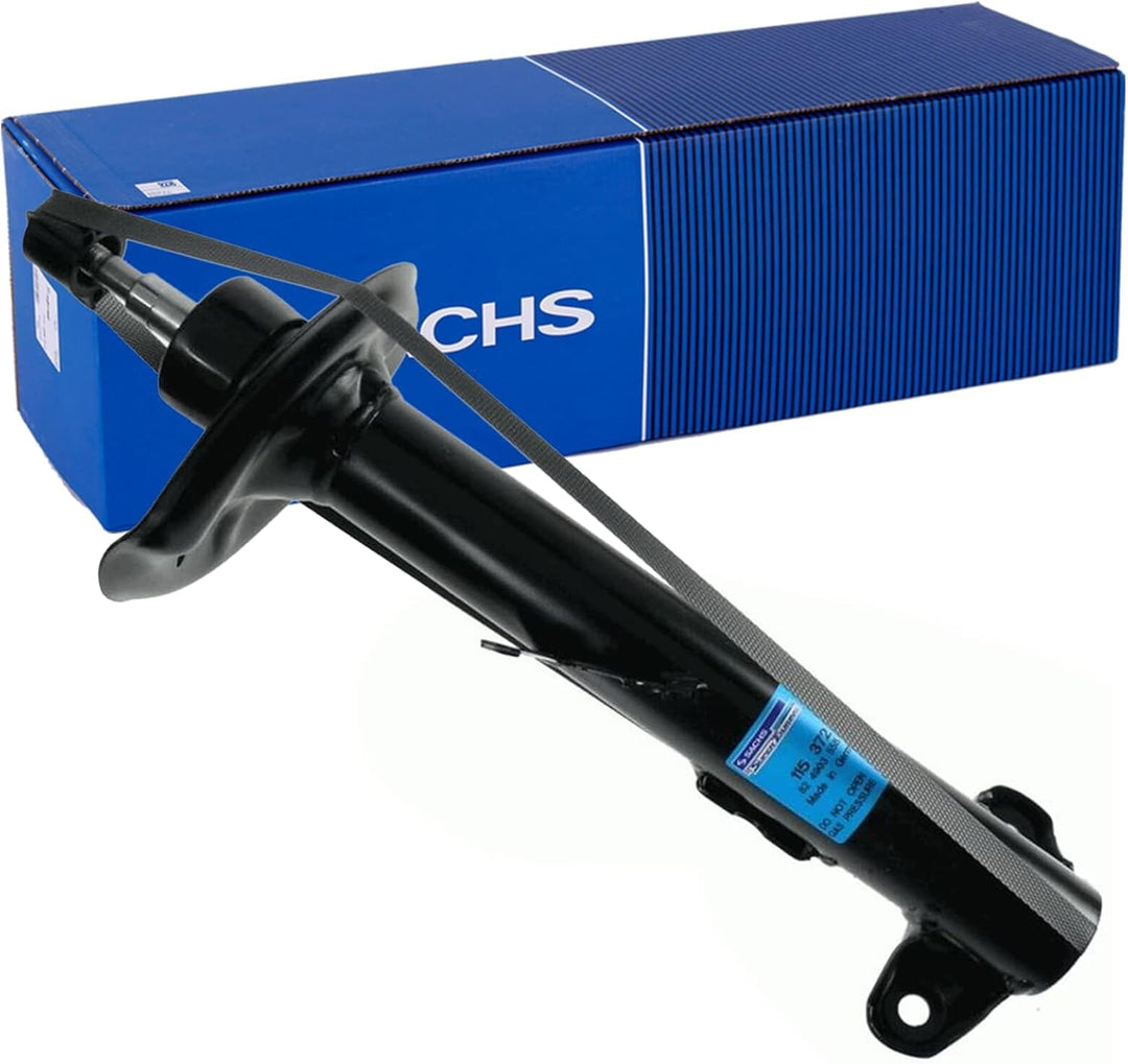 SACHS 115 372 Stossdämpfer Für BMW 3 COMPACT (E36) 1994-2000 links, Vorderachse