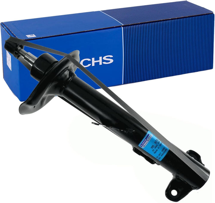 SACHS 115 372 Stossdämpfer Für BMW 3 COMPACT (E36) 1994-2000 links, Vorderachse
