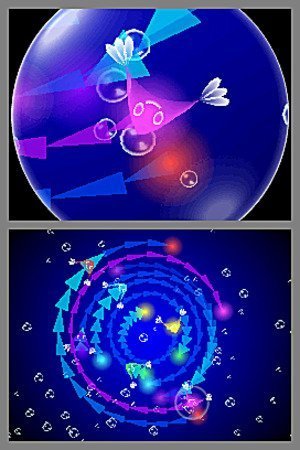 Electroplankton