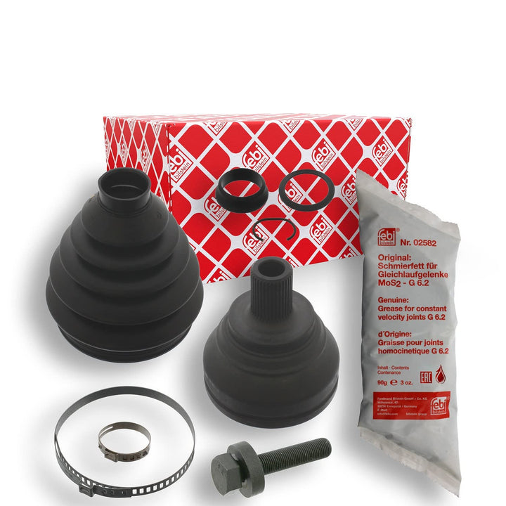 febi bilstein 33258 Antriebswellengelenksatz , 1 Stück