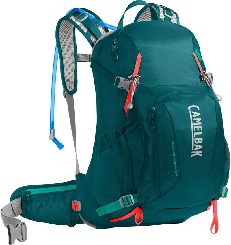 CAMELBAK Sundowner LR 22 Hydration Pack 100 oz, 100 oz