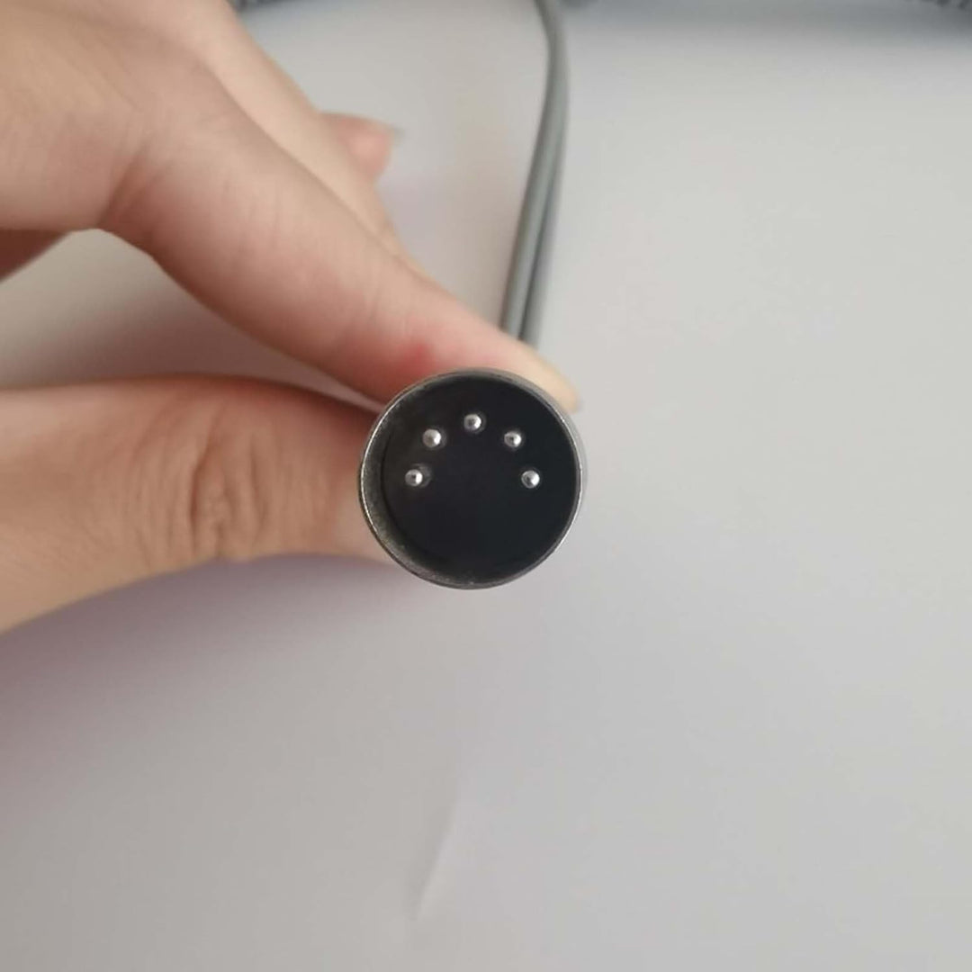 handstück nagelfräser,Elektrische Nagelfräser, Nagelbohrer-Handstück, Nagelbohrer-Griffersatz, Profe