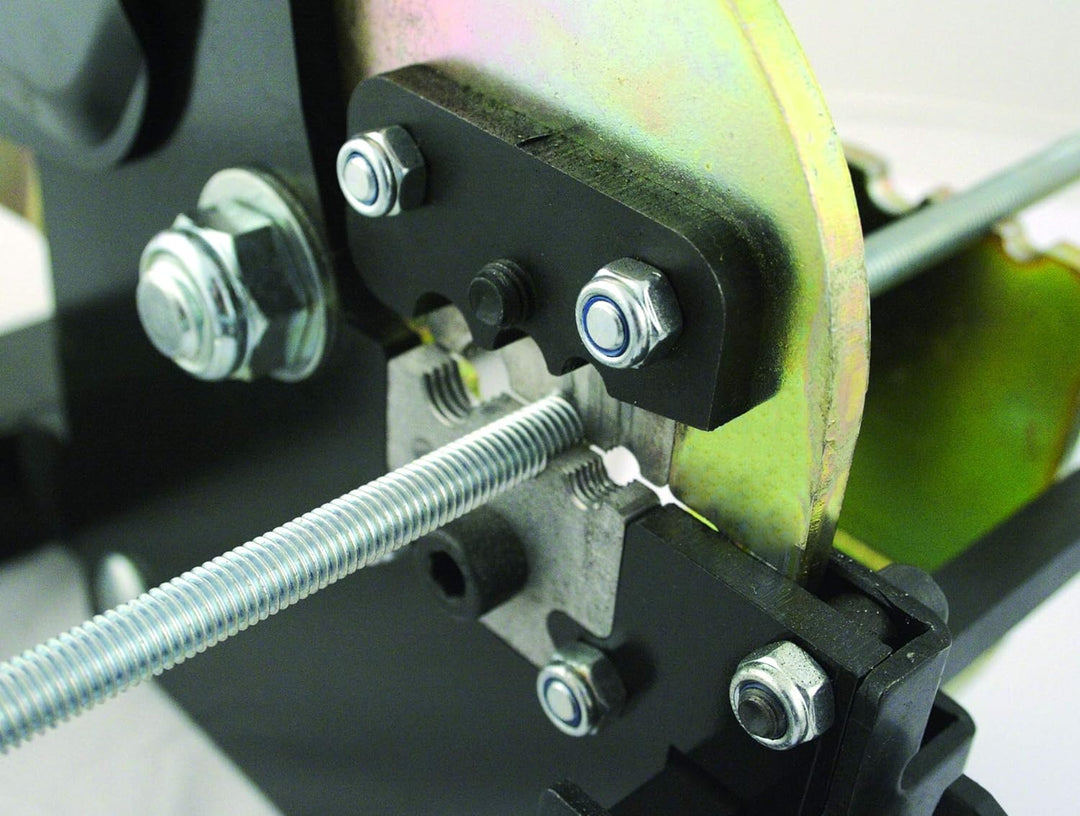 EDMA Rodcut - Gewindestangenschneider für 6, 7, 8, 10mm