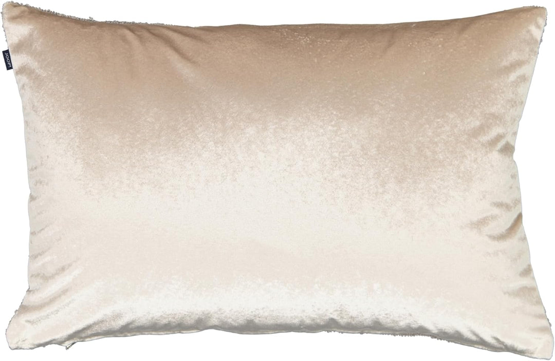 JOOP! Kissenhülle TOUCH | 30 natur - 40 x 60 Natur 40x60, Natur 40x60