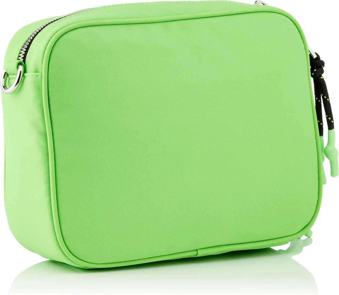 Mandarina Duck Damen Style Umhängetasche Fluo Green, Fluo Green